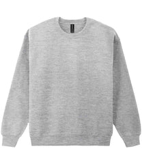 GD52 Sport Grey Front