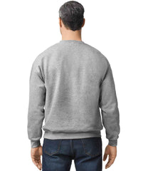 GD52 Sport Grey Model
