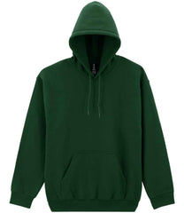 GD54 Forest Green Front