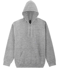 GD54 Sport Grey Front