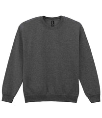 GD56 Fan Charcoal Heather Front