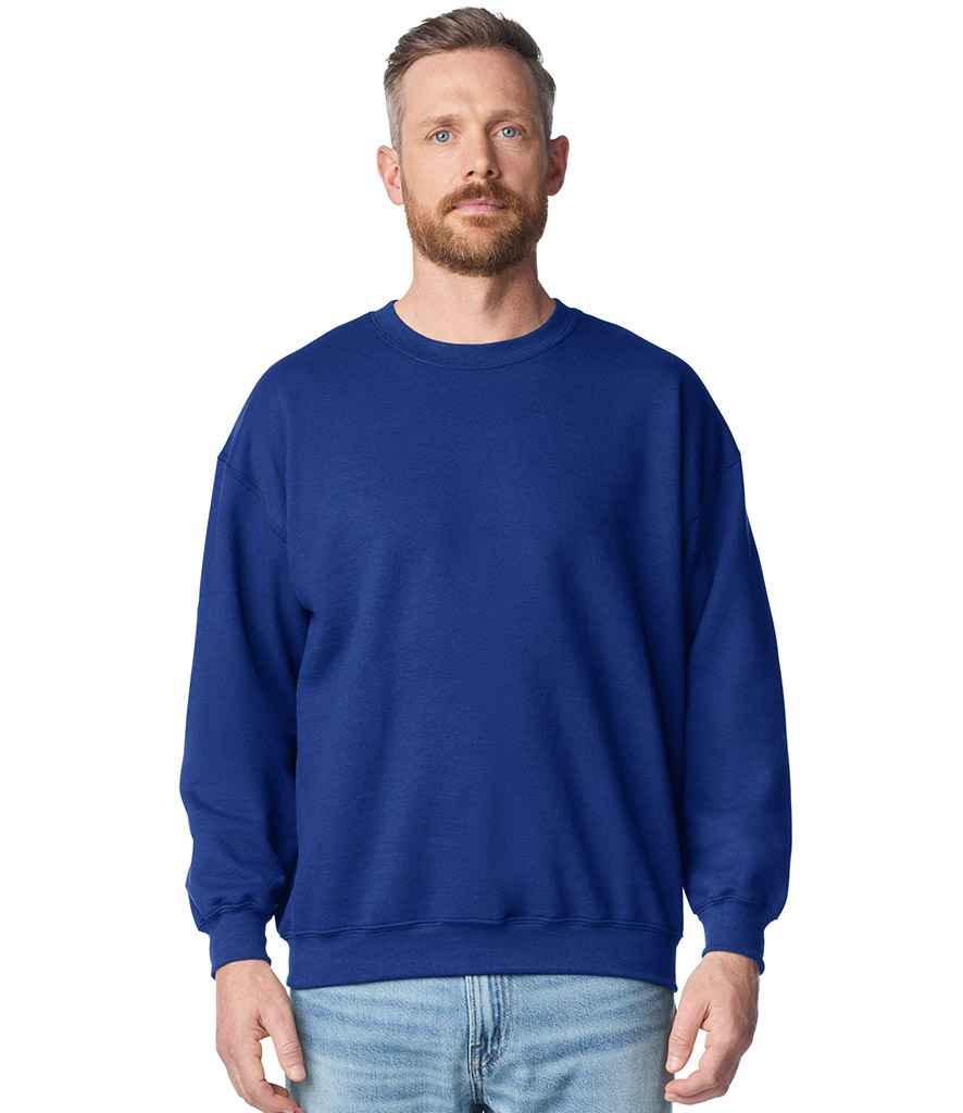 GD56 Fan Deep Royal Model