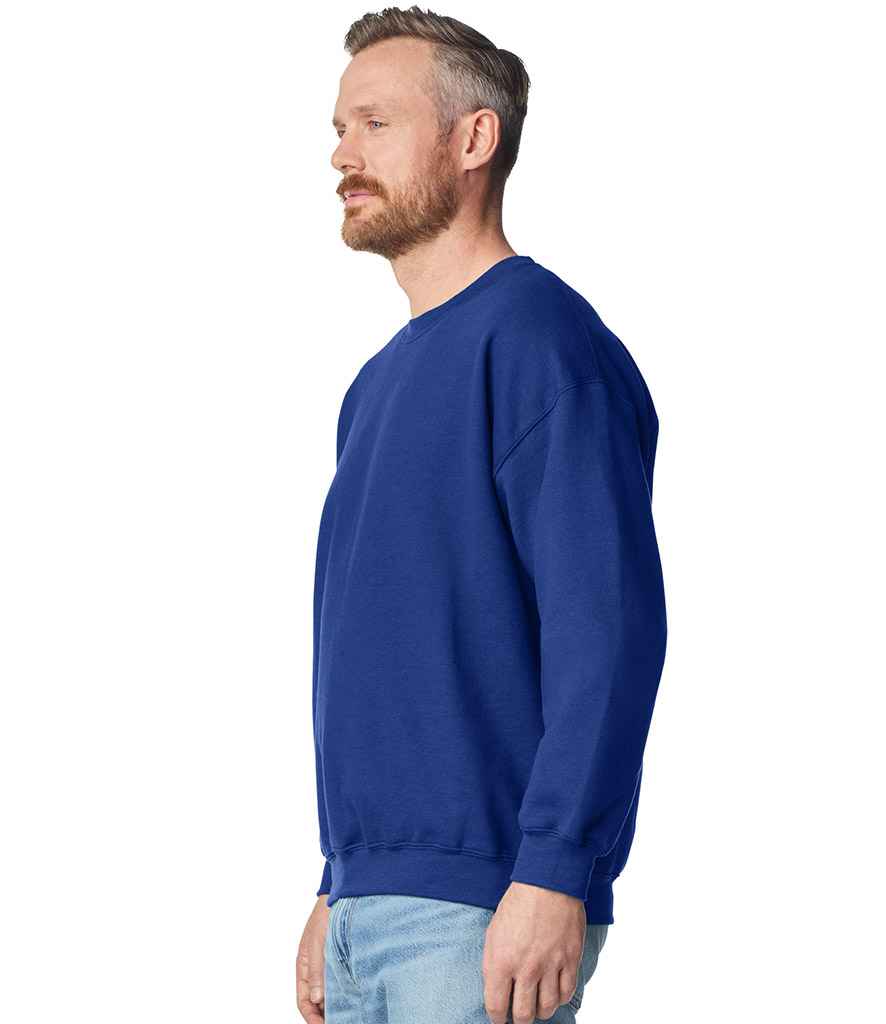 GD56 Fan Deep Royal Model