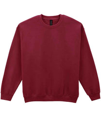GD56 Garnet Front