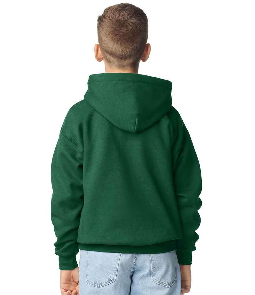 GD57B Fan Dark Green Model