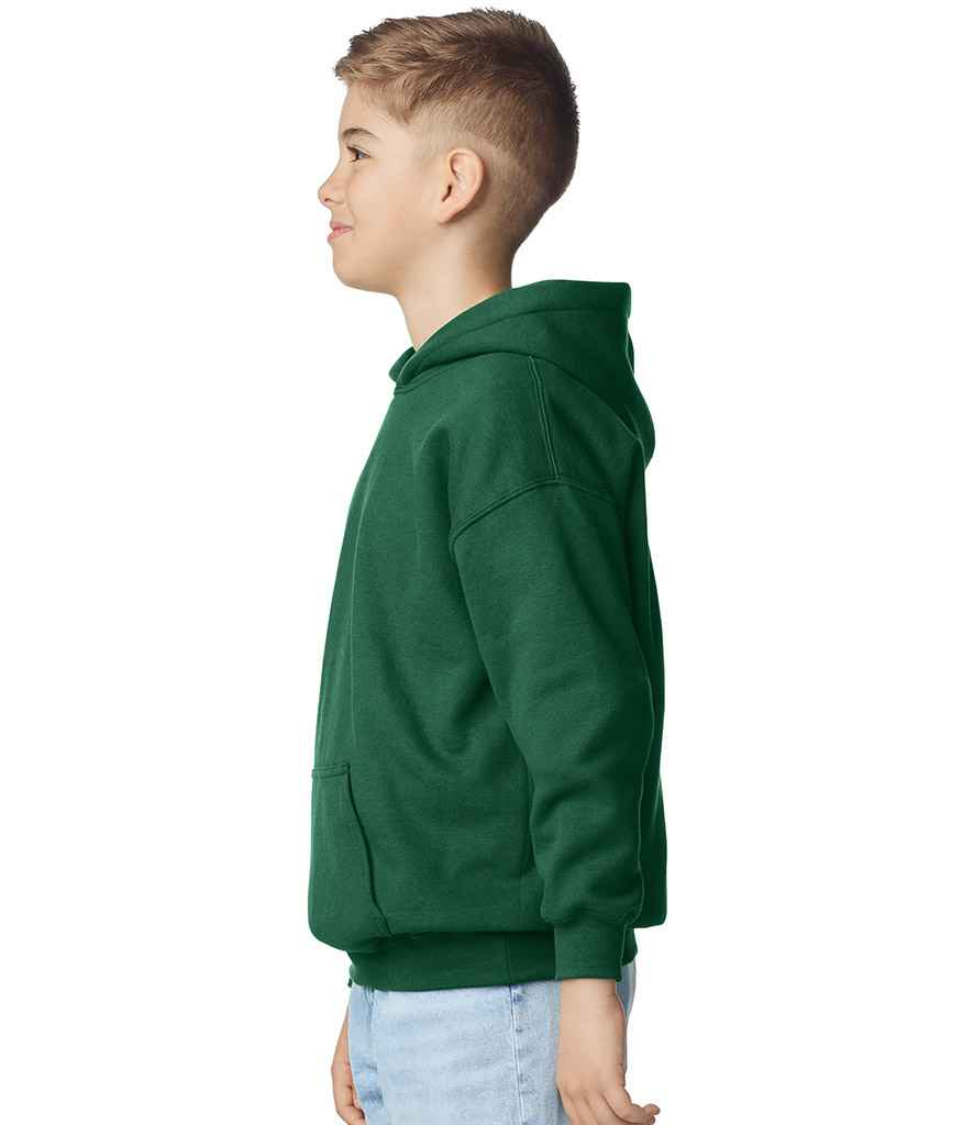 GD57B Fan Dark Green Model