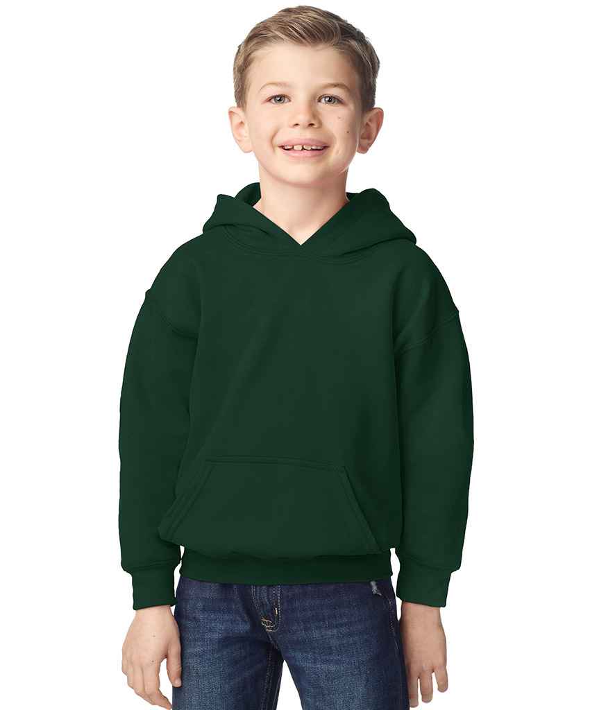 GD57B Forest Green Model