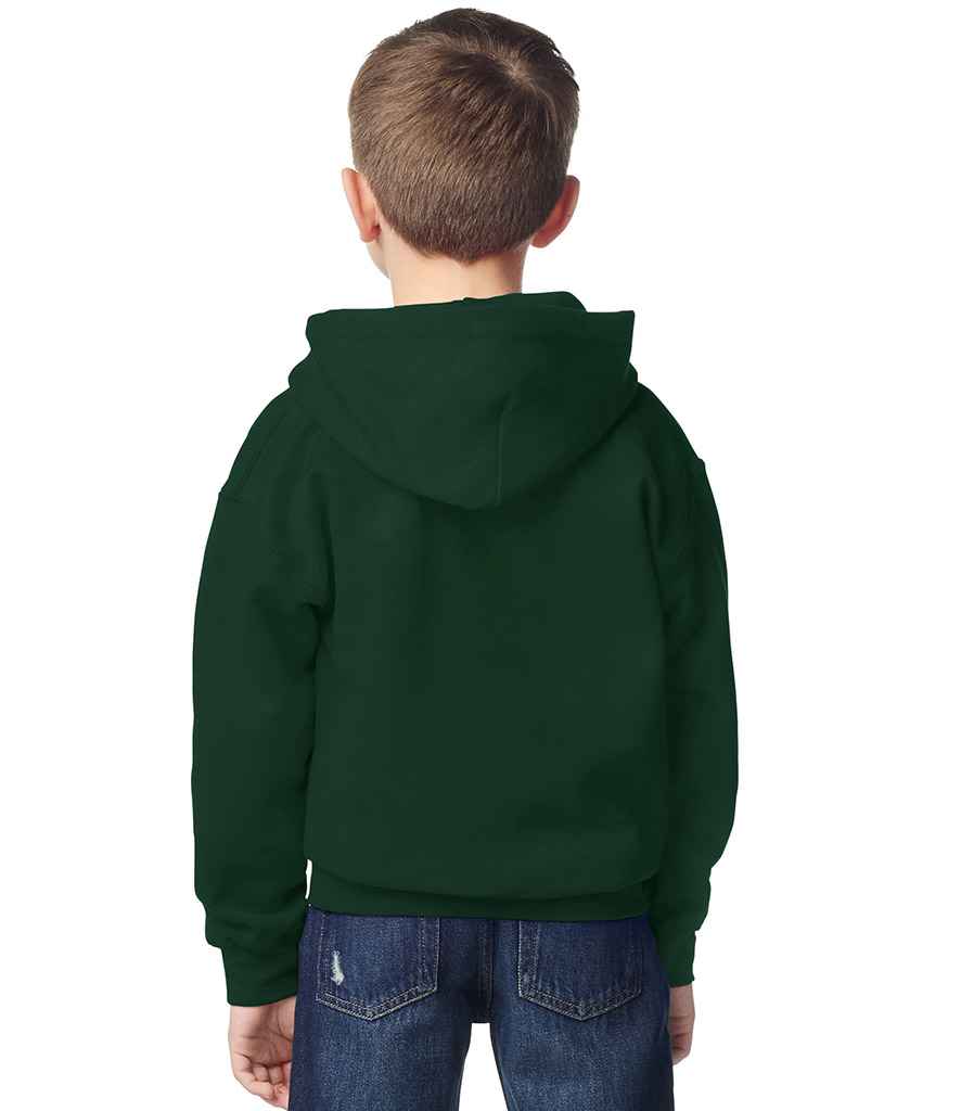 GD57B Forest Green Model