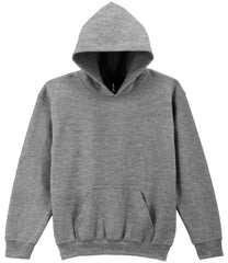 GD57B Graphite Heather Front