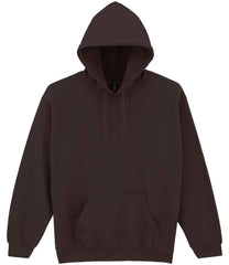 GD57 Dark Chocolate Front