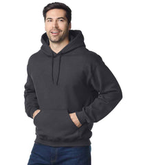 GD57 Fan Charcoal Heather Model