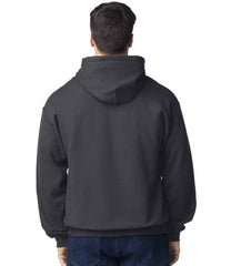 GD57 Fan Charcoal Heather Model