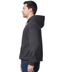 GD57 Fan Charcoal Heather Model