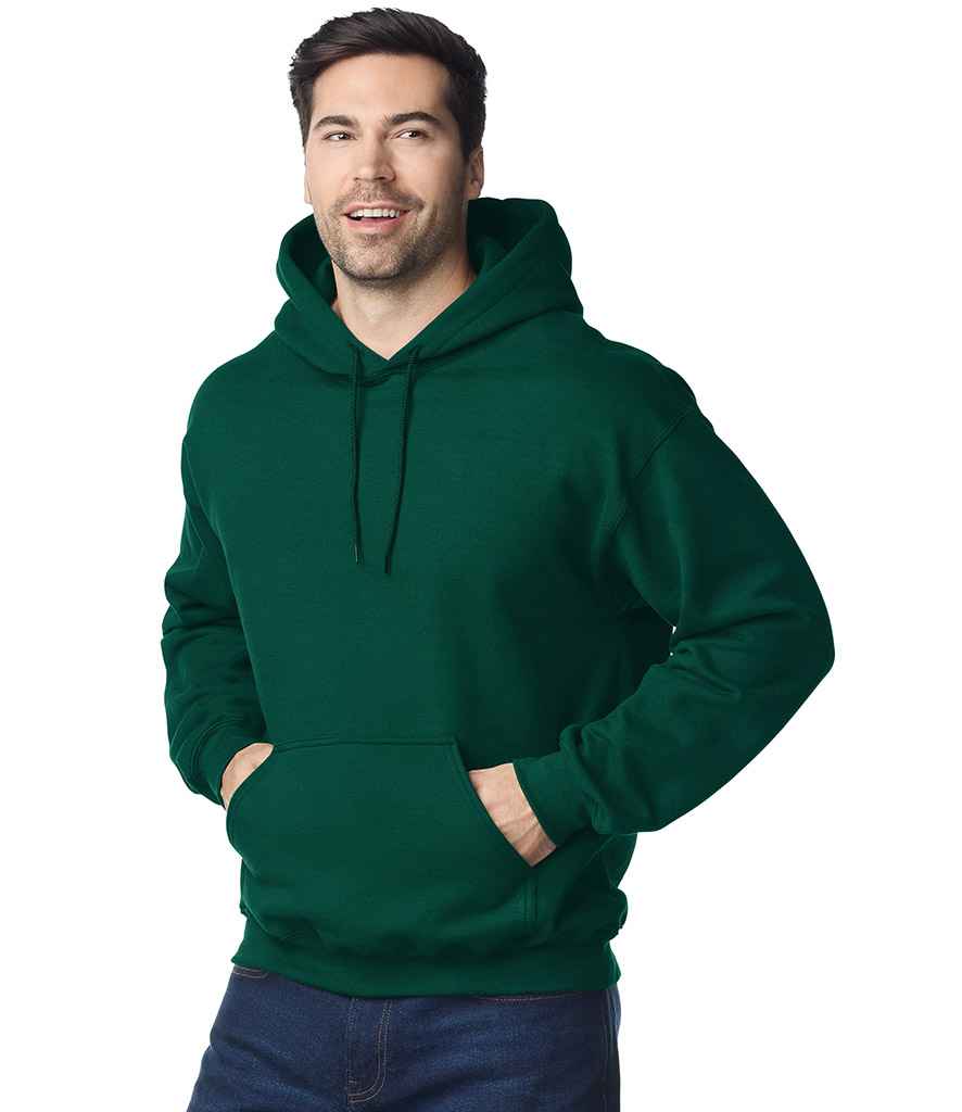 GD57 Fan Dark Green Model