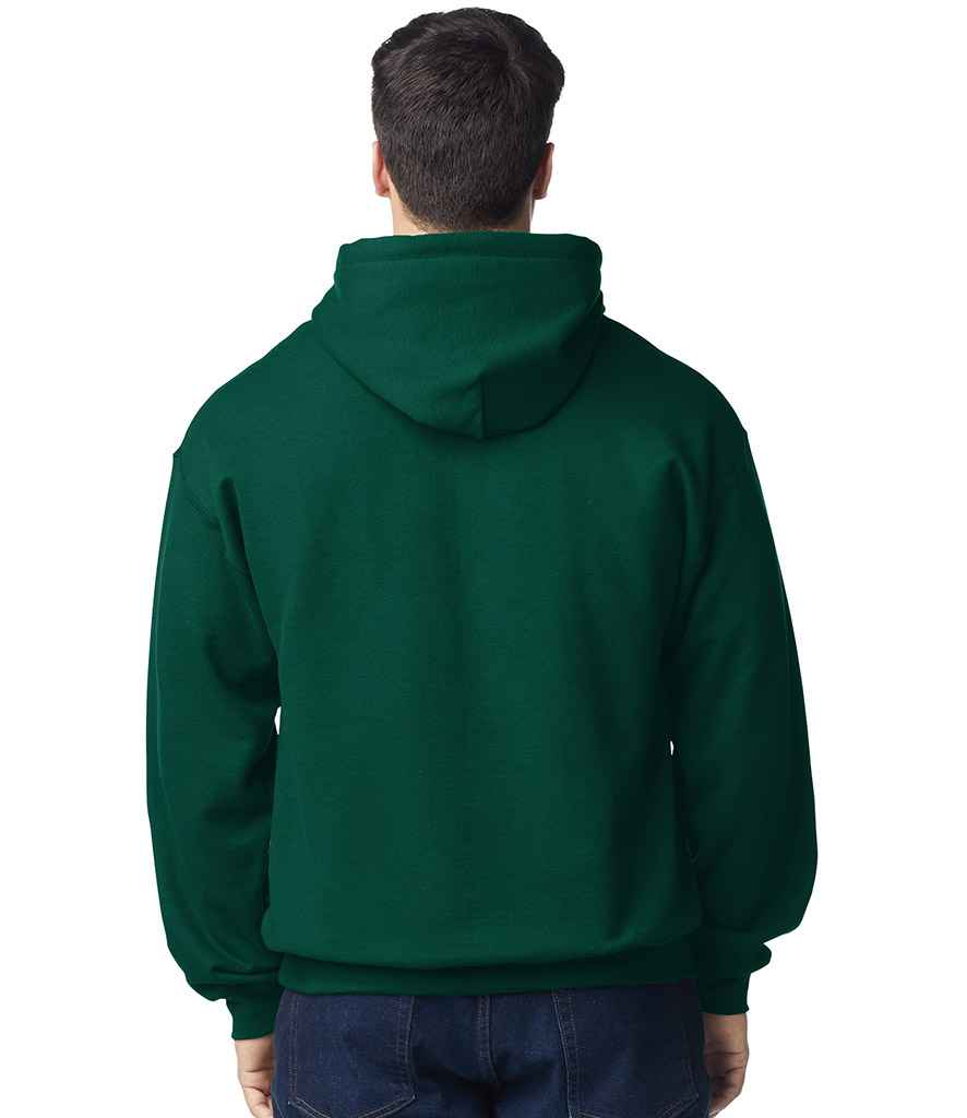 GD57 Fan Dark Green Model