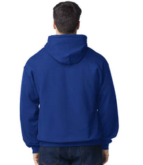 GD57 Fan Deep Royal Model