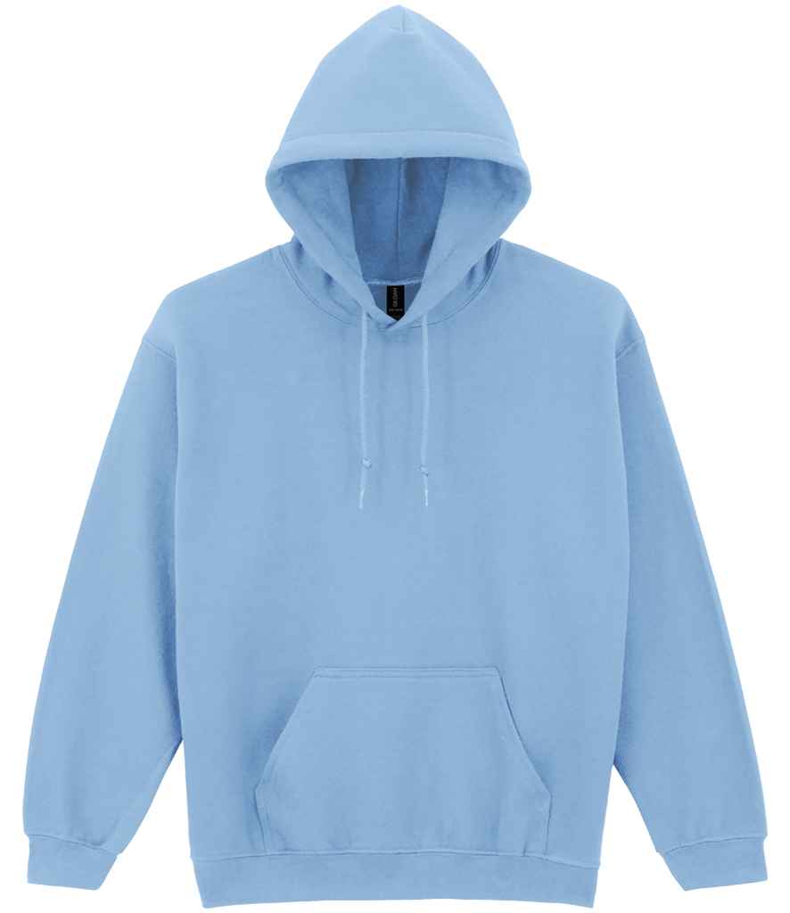 GD57 Light Blue Front