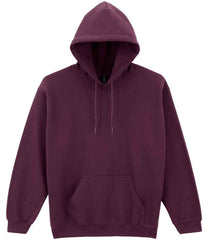 GD57 Maroon Front