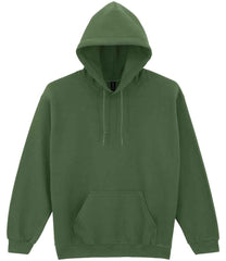 GD57 Military Green Front