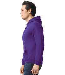 GD57 Purple Model
