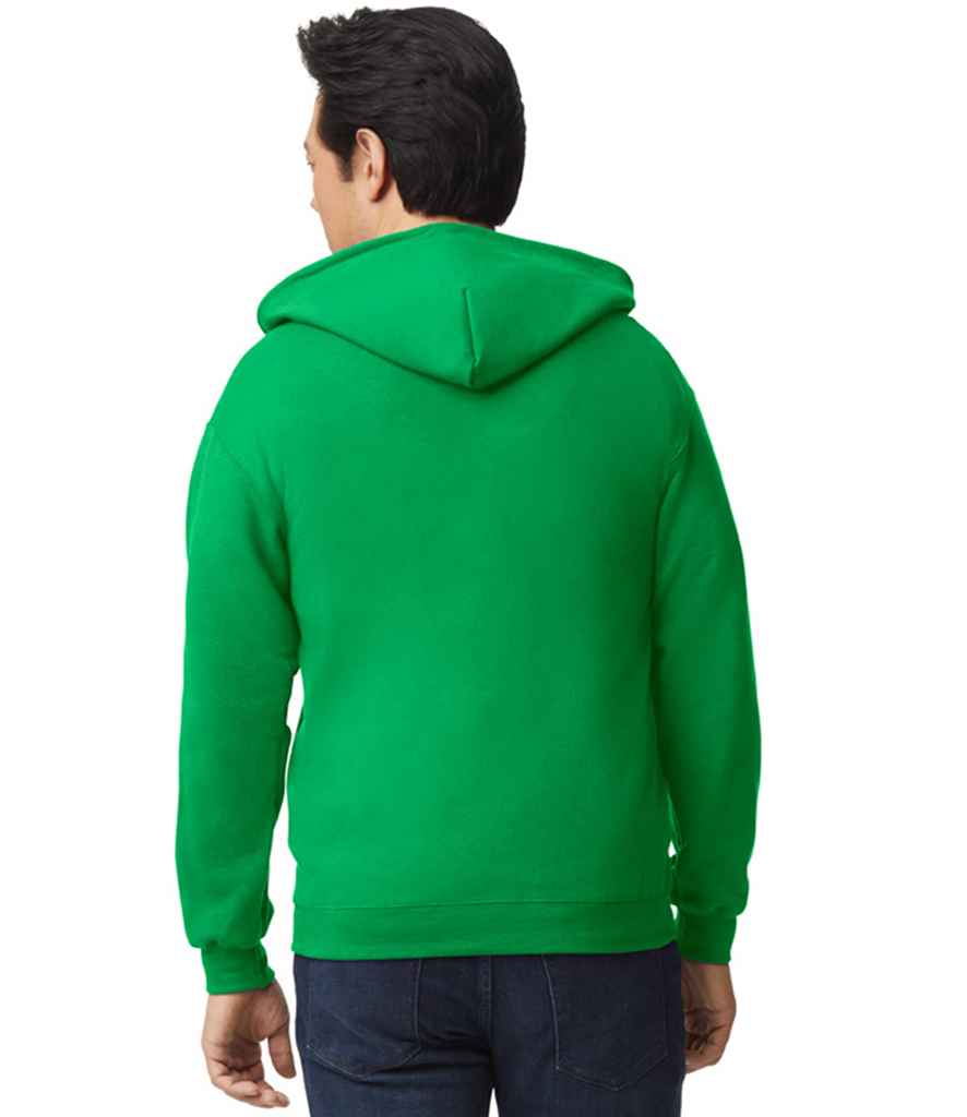 GD58 Irish Green Model