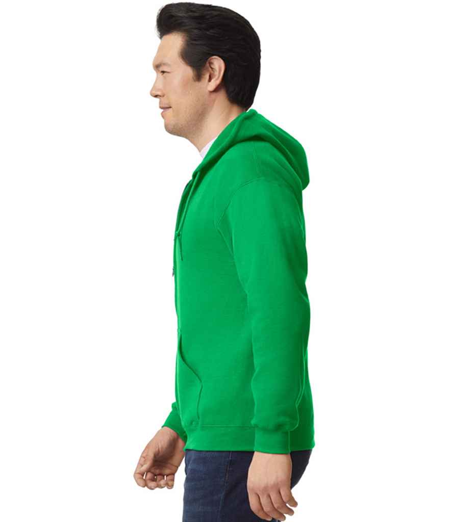 GD58 Irish Green Model
