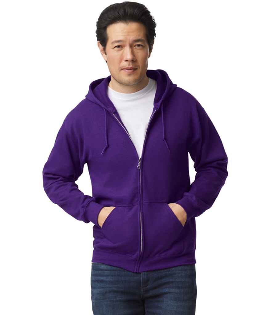 GD58 Purple Model