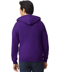 GD58 Purple Model