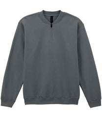 GD612 Charcoal Front