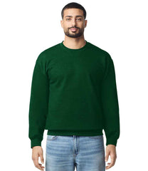 GD67 Forest Green Model