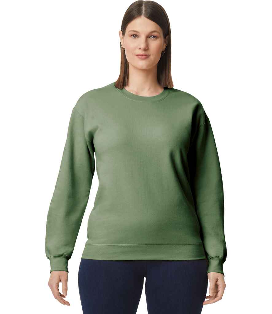 GD67 Military Green Model