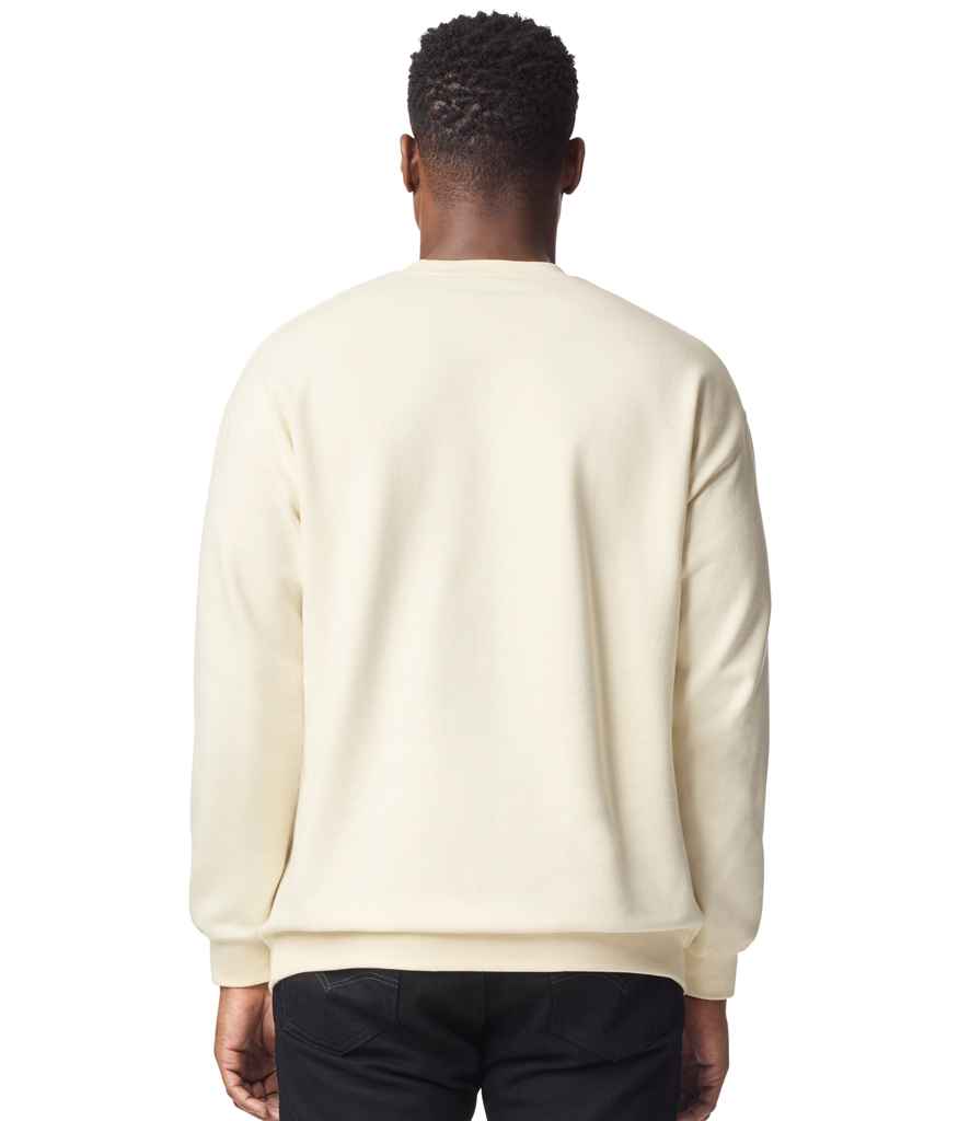 GD67 Off White Model