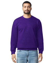 GD67 Purple Model