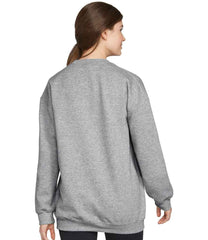 GD67 Sport Grey Model