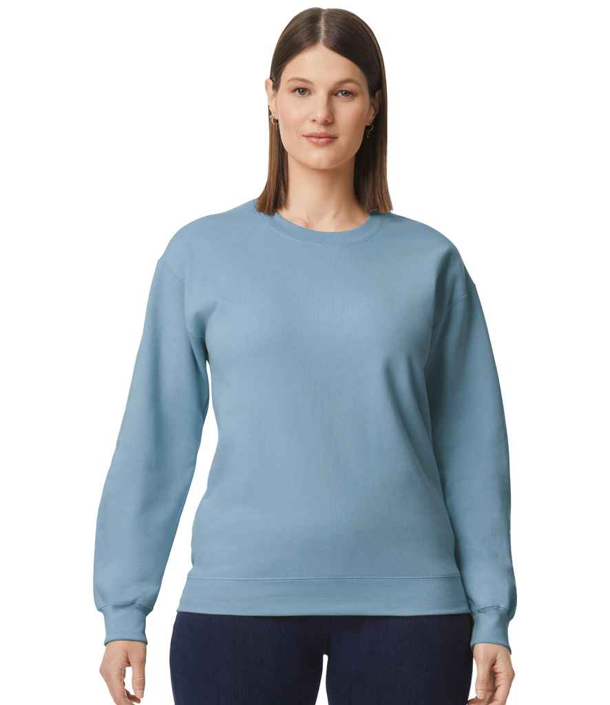 GD67 Stone Blue Model