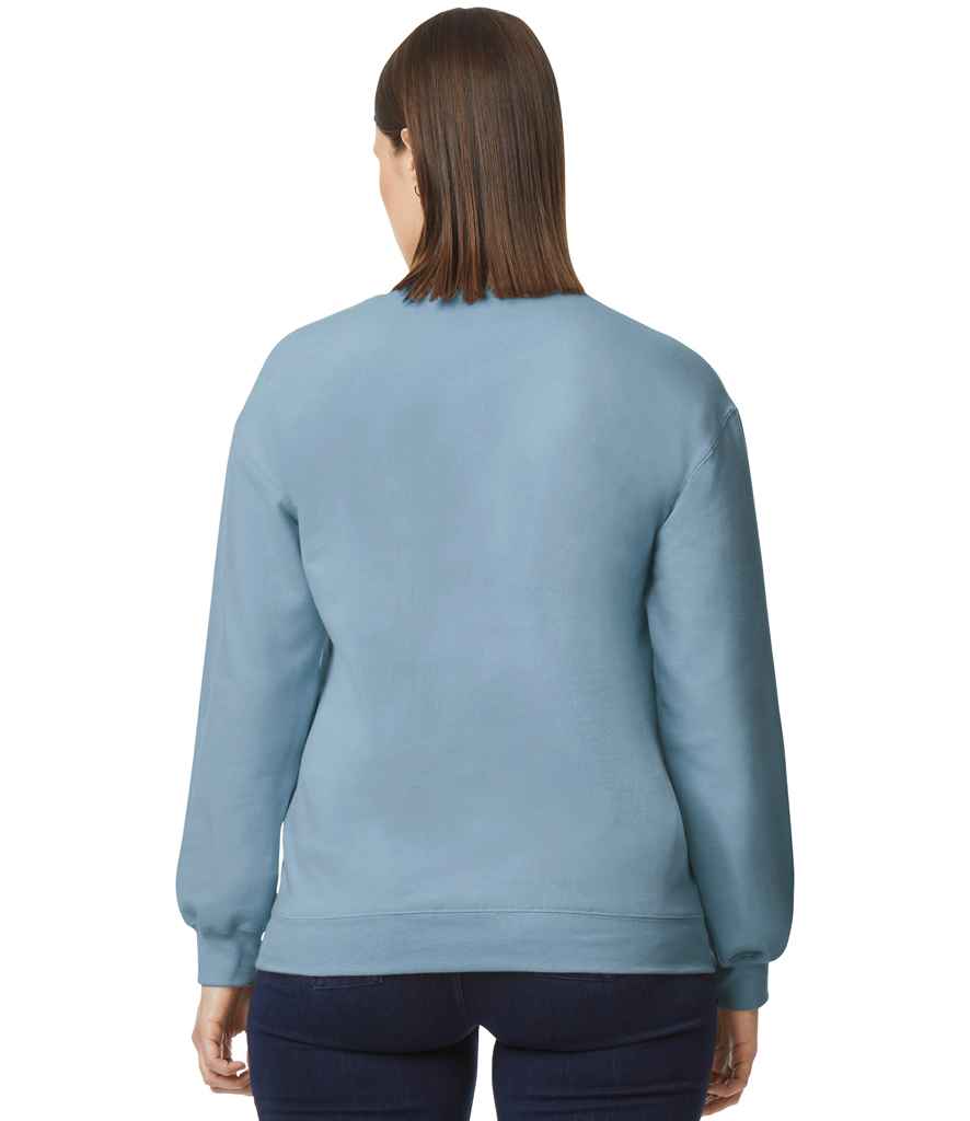 GD67 Stone Blue Model