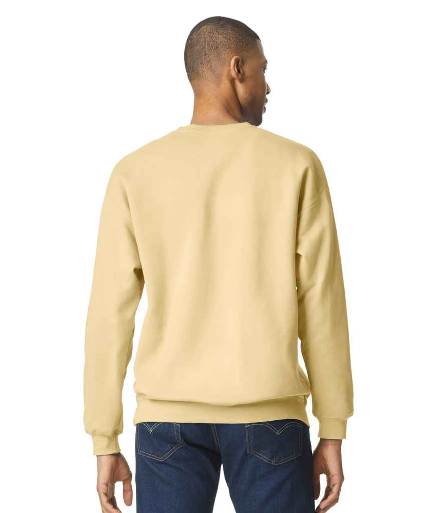 GD67 Yellow Haze Model