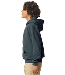 GD68B Dark Heather Model