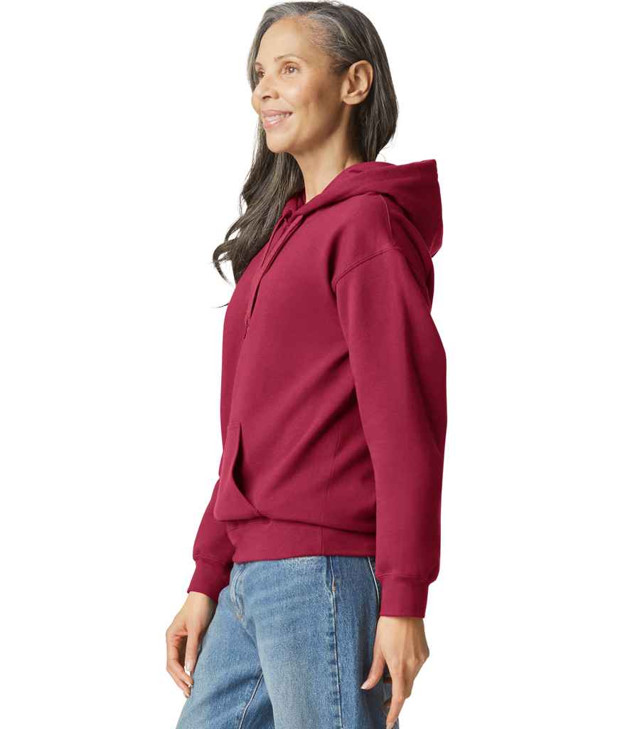 GD68 Cardinal Red Model