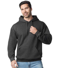 GD68 Heather Black Model