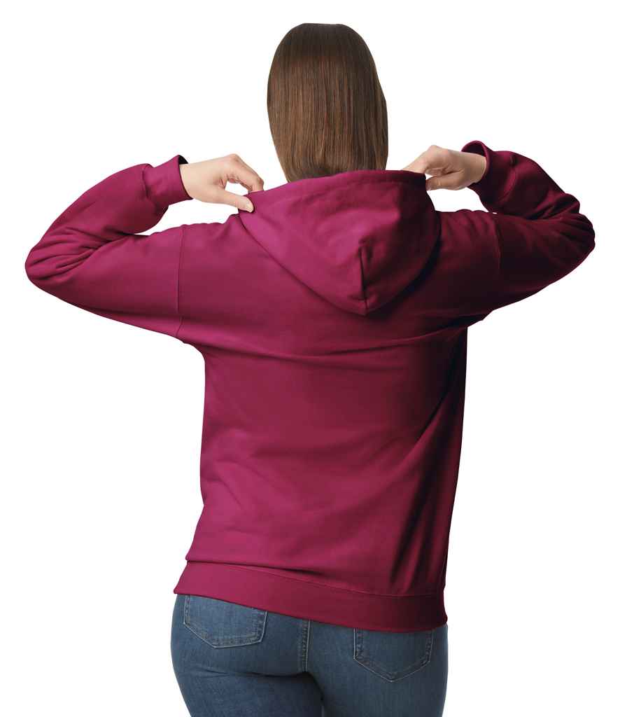 GD68 Maroon Model