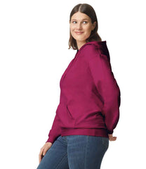 GD68 Maroon Model