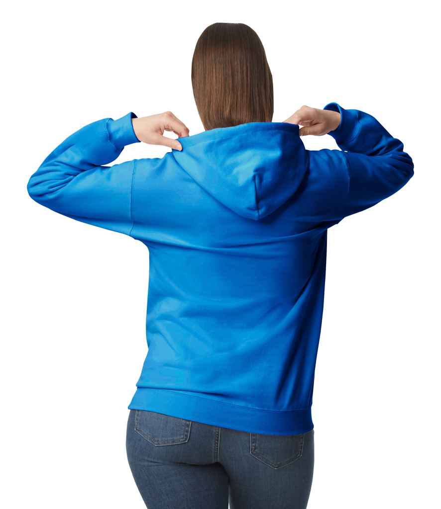 GD68 Royal Blue Model