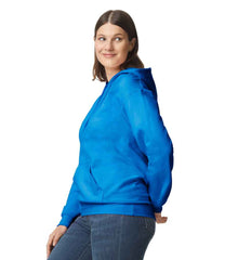 GD68 Royal Blue Model