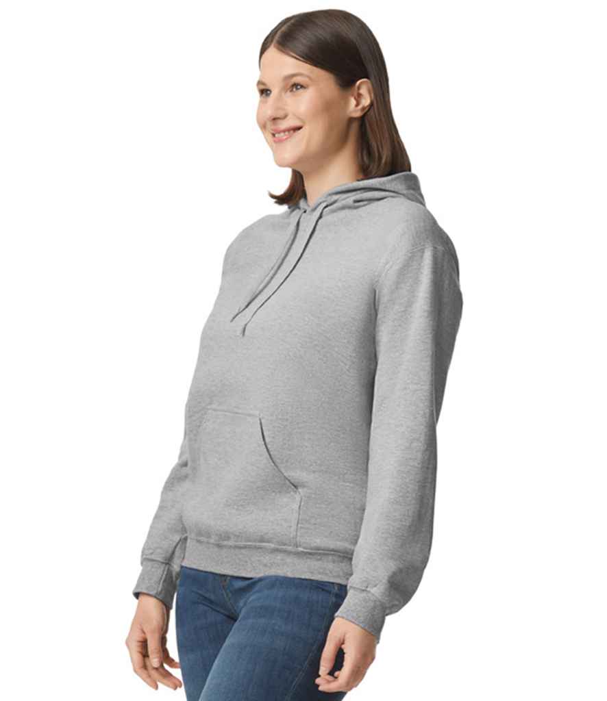 GD68 Sport Grey Model