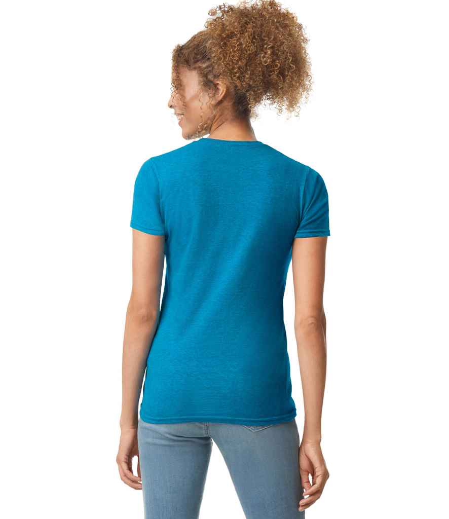 GD72 Antique Sapphire Model