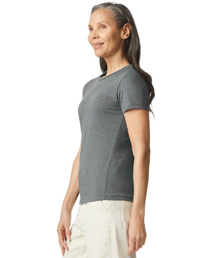 GD72 Graphite Heather Model