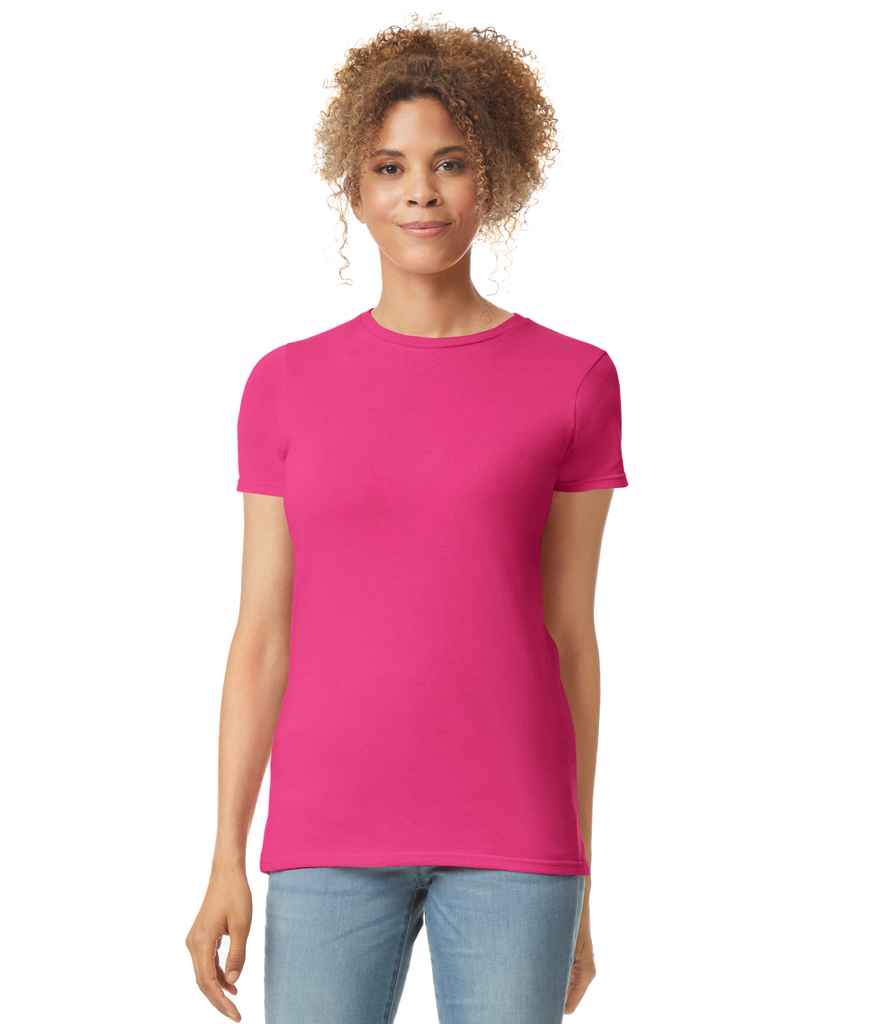 GD72 Heliconia Model