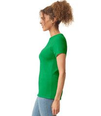 GD72 Irish Green Model