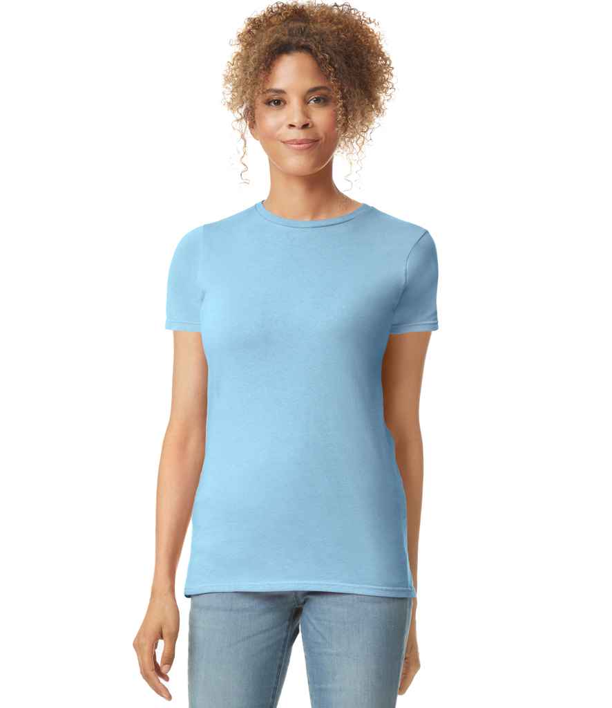 GD72 Light Blue Model